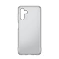 thumbnail image 1 of Funda para Samsung A04s TPU negra transparente y suave, 1 of 4