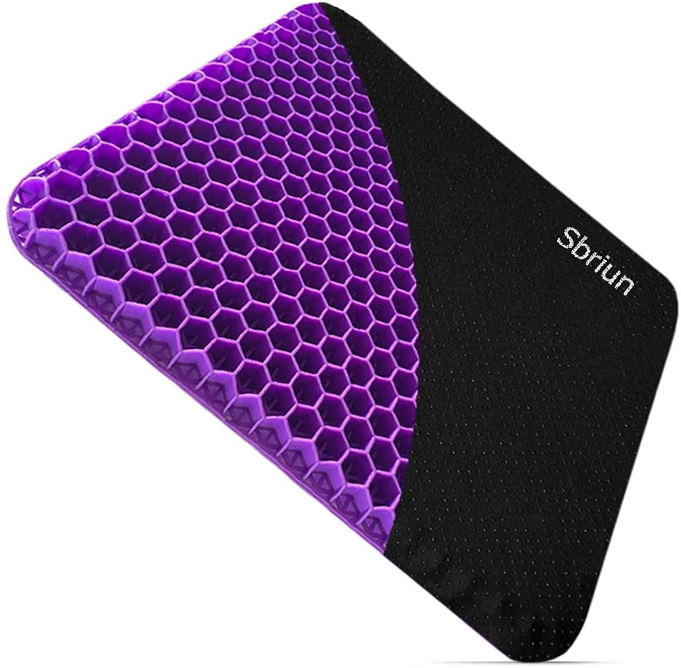 extra large sciatica cushion