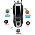 thumbnail image 2 of Purificador de aire portátil YONGSHENG Mini USB recargable color blanco, 2 of 5