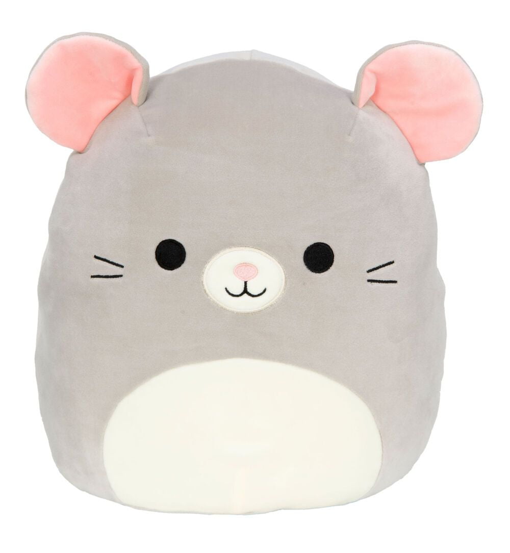 Squishmallow 12