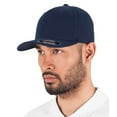 thumbnail image 2 of Flexfit  5 Panel Cap, 2 of 4
