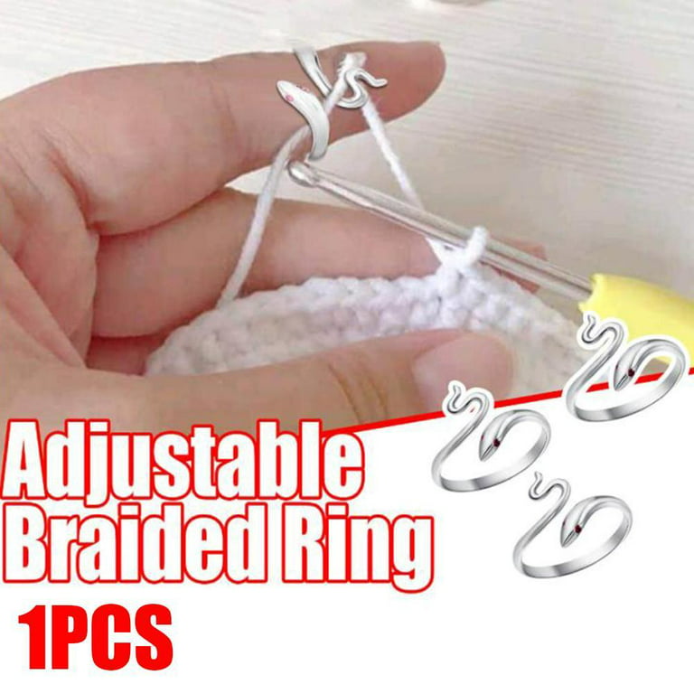  43 PCS Yarn Needle Set, Darning Needles for Crocheting