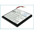 thumbnail image 2 of 780mAh Brother BW-105 BW-100 Battery for MW-140BT MW-145BT MW-140BT portable printers int MW-100, 2 of 5