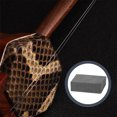 thumbnail image 1 of WRISTBIQUE 4Ud Sonoro Erhu De Espuma Gris Oscuro Con Instalación Simple Para Prácticas Silenciosas, 1 of 8