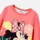 thumbnail image 4 of Set de ropa Disney Mickey y sus amigos Minnie Red 5-6T Girl, 4 of 7
