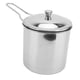 thumbnail image 1 of Olla Para Freidora, Olla Para Cocinar Fácil De Limpiar, Freidora Con Cesta Coladora Para Acampar, 1 of 7