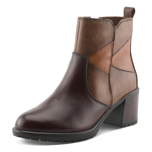 Spring Step Women's Patchpower Ankle Boot