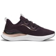 thumbnail image 2 of Tenis Puma Softride Harmony para Mujer 310019-10 violeta oscuro 22, 2 of 5