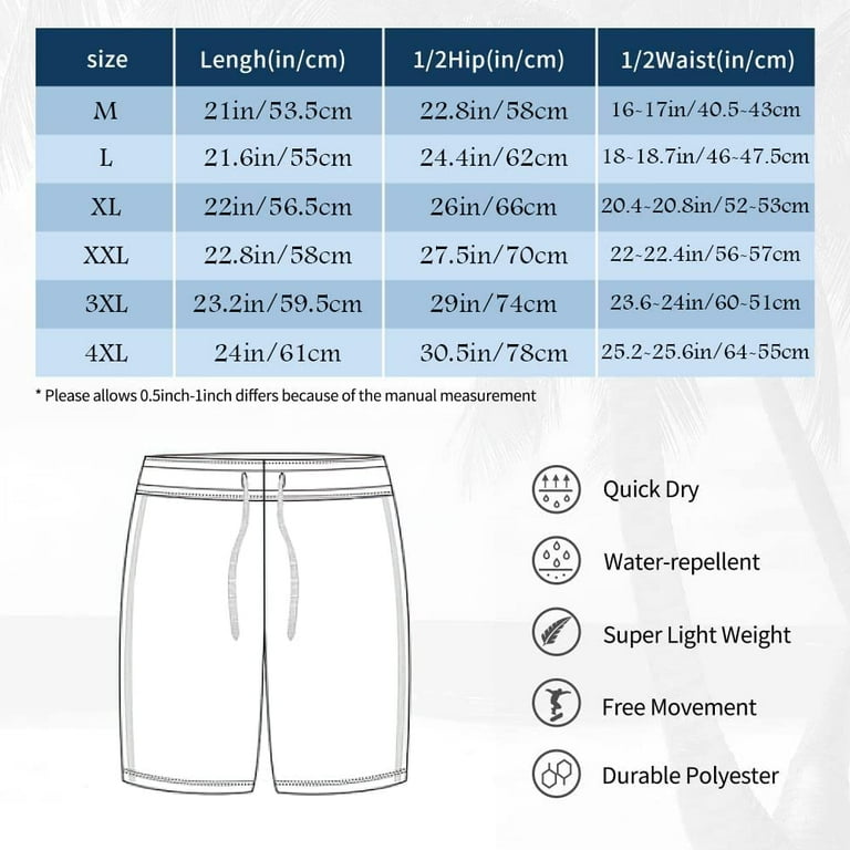 Cactus swim shop trunks walmart