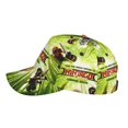 thumbnail image 5 of Ninjago Fashionable Hip-Hop Style Adjustable Snap Button Men's and Women's Baseball Caps, 5 of 5