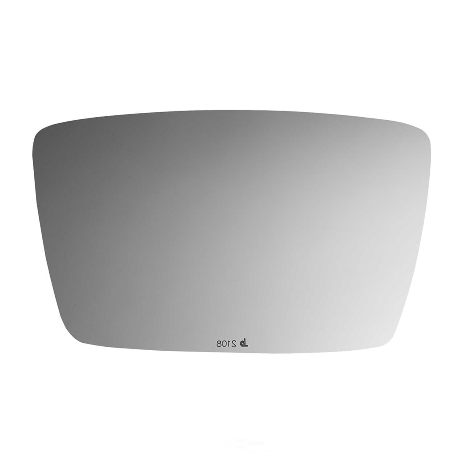 Burco 2108 SIDE VIEW MIRROR