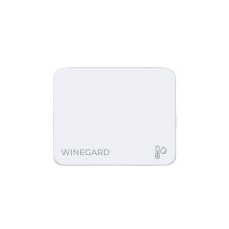 Winegard HS-TMP1 RV Halo Sensor - Temp/Humidity