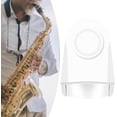 thumbnail image 3 of Yazoeia Saxophone Embout pour Clarinette - Garde Protecteur, Blanc CJC912-201467, 3 of 7