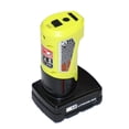 thumbnail image 4 of Xingzhi USB Charger Adapter Mobile Phone Power For M12 48-59-1201 Yellow, 4 of 9
