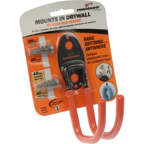 Tornado Large JHook, 00520