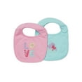 thumbnail image 6 of Garanimals Newborn Baby Girl Layette Shower Gift Set, 7-Piece, Preemie-6/9 Months, 6 of 6
