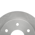 thumbnail image 3 of KarParts360 For GMC K1500 Suburban 1992-1999 Disc Brake Rotor | Front | 295 Millimeters/11.61 Inches Outside Diameter | 6 Stud/Lug Hole, 3 of 4