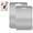 M:13.38 * 9.05in+L:15.35 * 11.02in, variant on Pure Cut Titanium Cutting Board, Titanpro Cutting Board for Kitchen, Purecut Knife-Friendly Cutting Boards Durable, Non-porous and Easy to Clean (S: 11.4 * 7.87in)