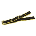 thumbnail image 1 of Spptty Fitness Elastic Bands Resistance Belt Yoga Sling Exercise Accessory for Training, 1 of 7