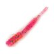 thumbnail image 1 of Cebo suave pequeño ligero Soidarity 20 piezas de silicona Artificial Flexible para pesca rojo moteado, 1 of 6