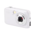 thumbnail image 3 of Vivitar 10.1MP Camera with 1.8" Preview Screen White, 3 of 5