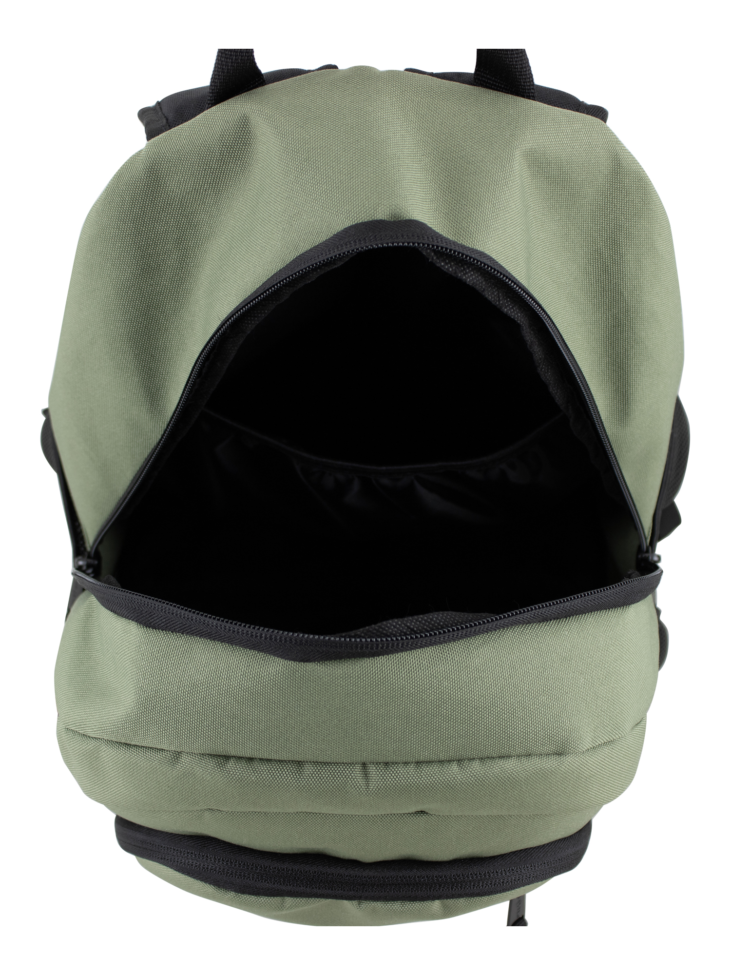 Hang Ten Zen Backpack, Deep Lichen