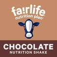 thumbnail image 6 of Fairlife Nutrition Plan Chocolate Bottles, 11.5 fl oz, 4 Pack, 6 of 9
