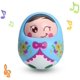 thumbnail image 1 of Tumbler Toys Roly Poly Wobbler Juguetes para bebés para bebés y niños pequeños a partir de 3 meses, 1 of 5