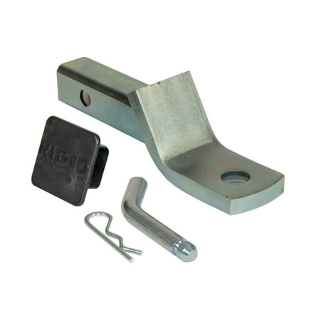 Class I Hitch Ball Mount