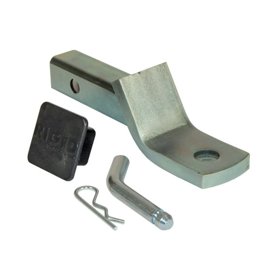 Class I Hitch Ball Mount