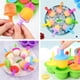 thumbnail image 4 of Molde para paletas de helado Bandeja para congelar rápidamente frutas frescas, molde para paletas de silicona en miniatura, 4 of 5