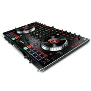 Numark NS6II DJ Controller