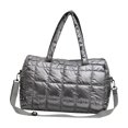 thumbnail image 4 of FVDPWYE Crossbody Bag for Women, Shoulder Bag, Handbag, Crossbody Bag Made of Nylon with Gray, 4 of 9