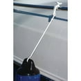 thumbnail image 2 of Taylor Rail Mount Fender Line Clips for 7/8" Rail, 2pk, 2 of 2