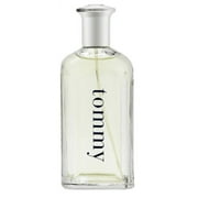 Tommy Hilfiger Tommy Eau De Toilette Cologne for Men, 3.4 oz