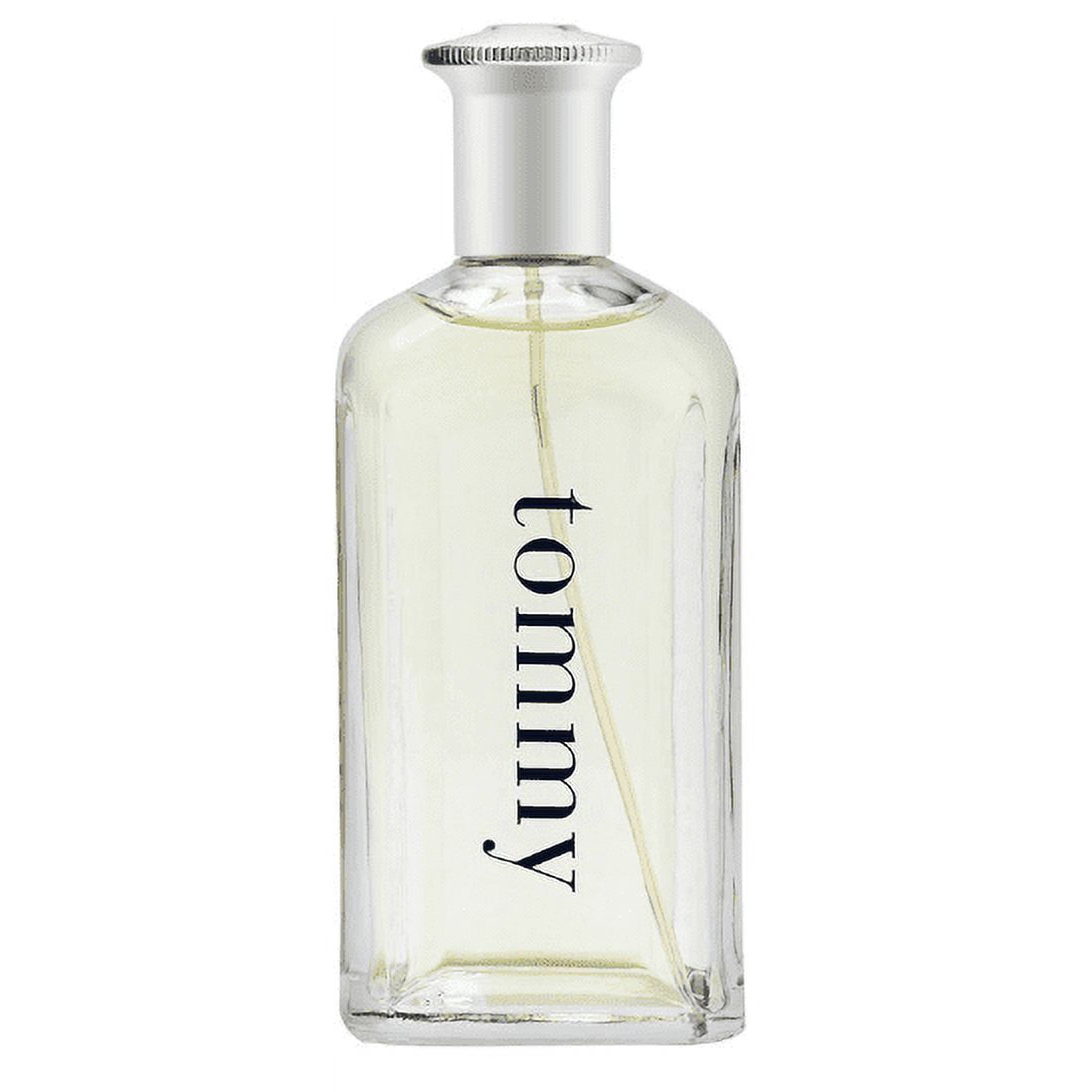 Tommy Hilfiger Tommy Eau De Toilette Spray, Cologne for Men, 3.4 Oz