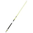 thumbnail image 4 of Mizerak 58 In. Deluxe Composite Neon Fade 2-Piece Billiards Cue, Green, 4 of 7