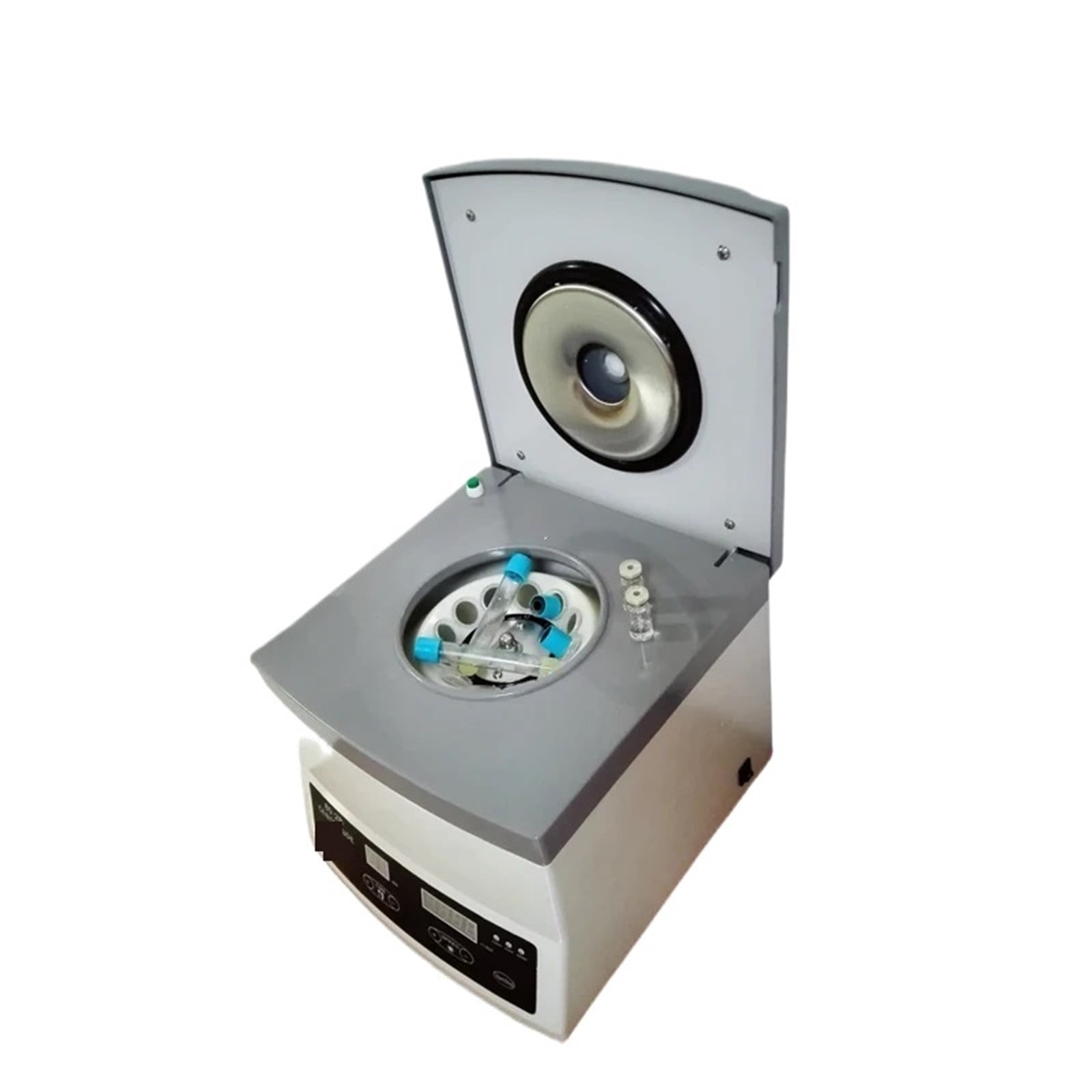 PRP Centrifuge Laboratory Centrifuge 4000rpm Capacity 15ml*12 Brushless DC Motor ,High Lab Quality Material