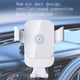 thumbnail image 4 of Soporte de teléfono para coche con cargador inalámbrico | Carga rápida de 15 W con abrazadera para coche, sensor infrarrojo y rotación de 360° para iPhone y Android, 4 of 9