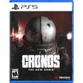 thumbnail image 1 of Cronos: The New Dawn - Playstation 5, 1 of 2