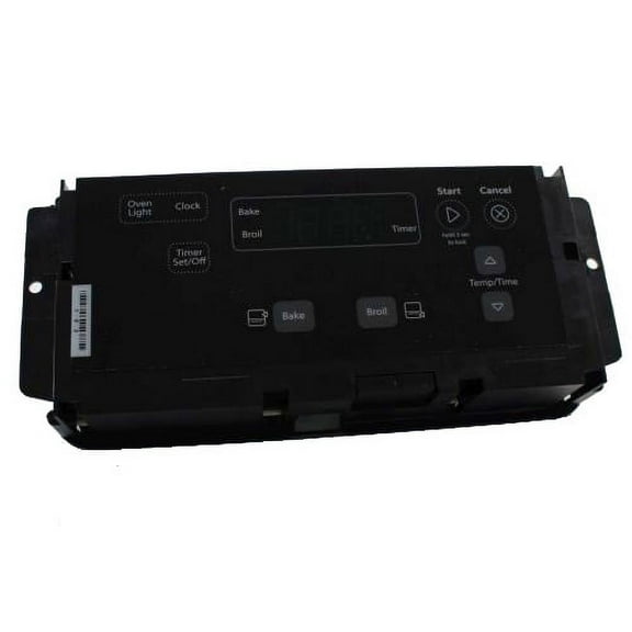 Restored CoreCentric Range Oven Control Board Replacement for Whirlpool W10556710 / WPW10556710 (Refurbished)