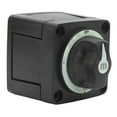 Marine Battery Selector Switch 4 Position Isolator Power Circuit Cut
