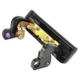 thumbnail image 3 of Geelife Front Outside Exterior Door Handles Black Left/Right Pair Set For 86-95 Samurai, 3 of 8