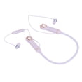 thumbnail image 1 of Auriculares Con Banda Para El Cuello, Auriculares Internos Estéreo Hifi A PrueBa de Agua Con Patrón de Gato IPX5, Auriculares Magnética Con Retroiluminación Rgb de, 1 of 7