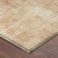 thumbnail image 3 of Addison Rugs Chantille Indoor/Outdoor Transitional Abstract Copper Machine Washable Rectangle Rug, 9' x 12', 3 of 8