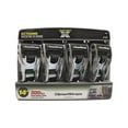 thumbnail image 2 of Dewalt DW1167 17-Piece Black Oxide Drill Bit Set, 2 of 5