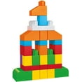 thumbnail image 3 of Mega Bloks First Builders Let's Get Learning (150 Pieces), 3 of 9