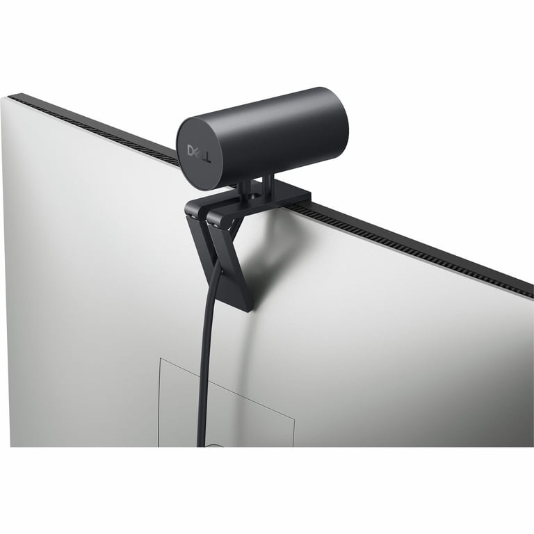 Dell UltraSharp Webcam - PC Computer Video Camera - Walmart.com