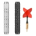 thumbnail image 2 of 3Pcs Soft and Steel Tip Darts Barrels 16g/20g Metal Darts Barrels ProfessionElectronic Darts Barrels Darts Part Enduring, 2 of 8