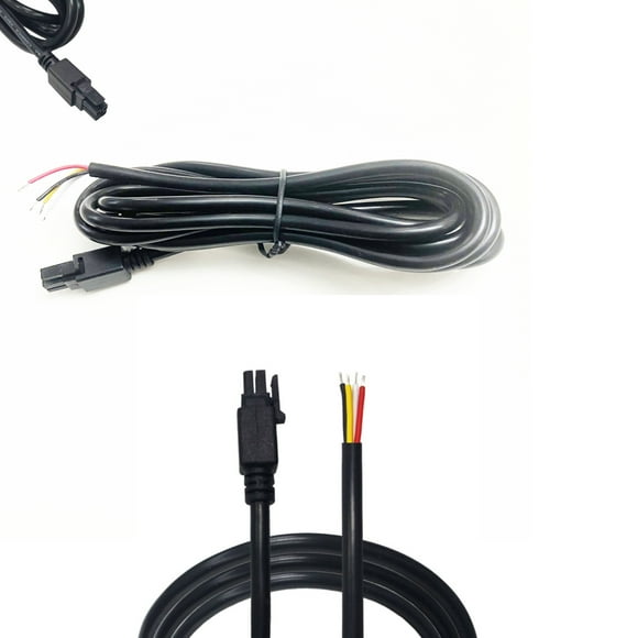 CompuPort 4-PIN GPIO boot cable